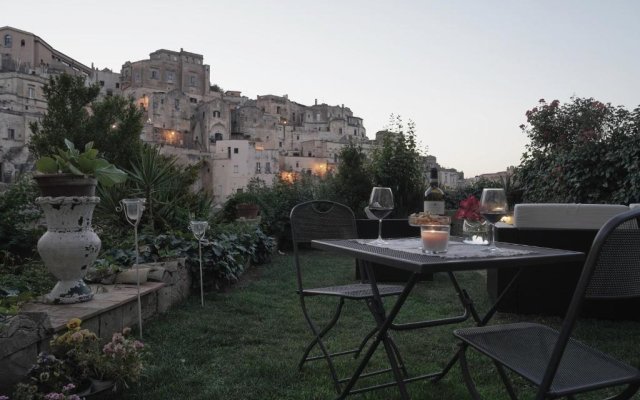 B&B Il Giardino di Eleonora