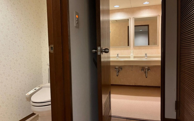 Hotel Laforet Shuzenji