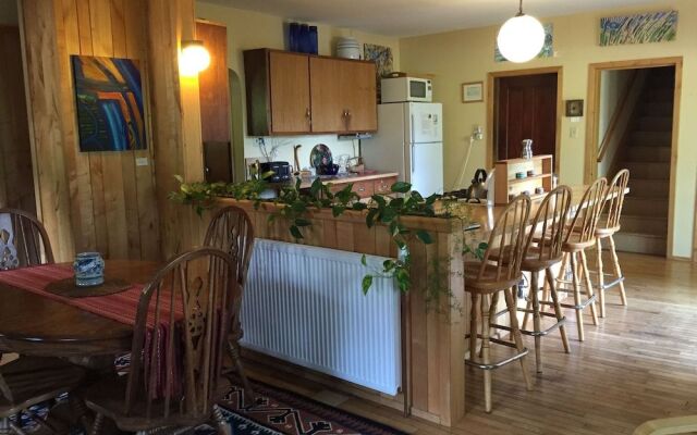 Artha Bed and Breakfast