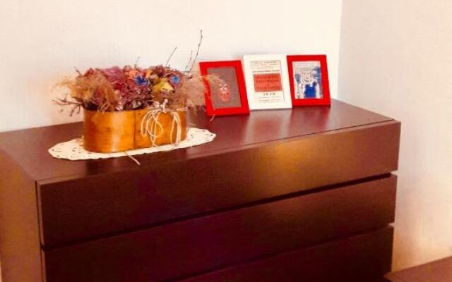 Casa Vacanze Santa Perpetua