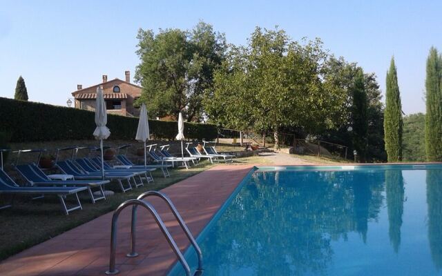 Agriturismo Chieteno