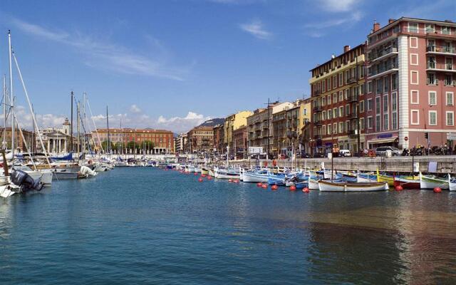 Novotel Nice Centre Vieux Nice