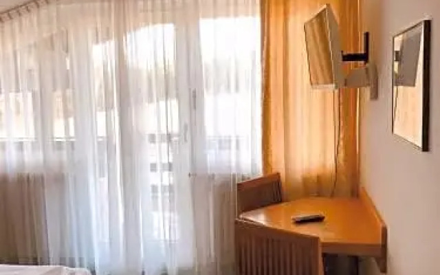 Landhotel Arber Wellness