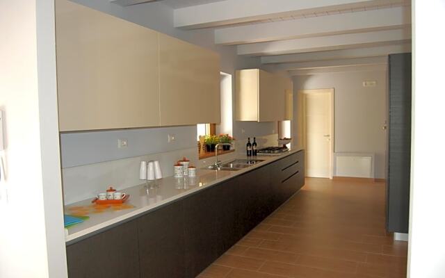 Country House Poggio Alto