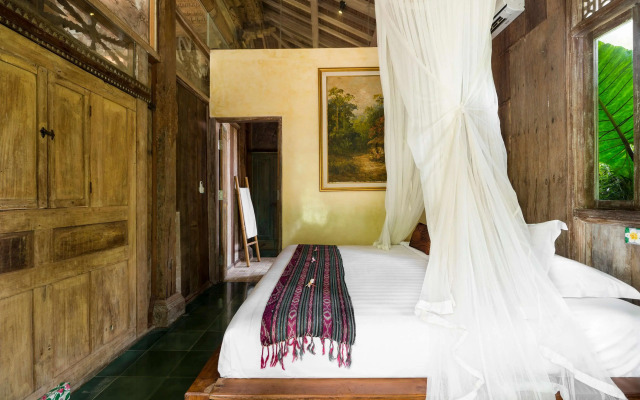 Aryaswara Villa Ubud