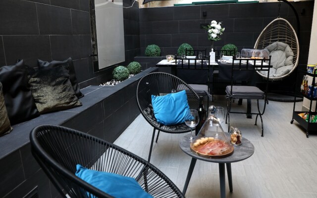 B&B I Colori di Napoli