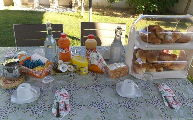 B&B Milena