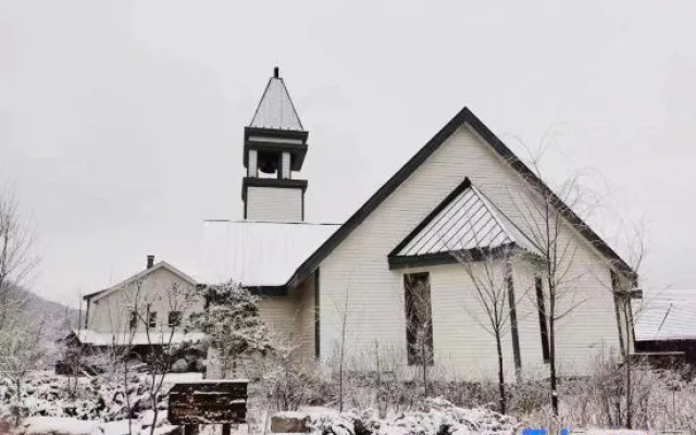 Sansan Guyu Homestay (Orenda Original Country American)