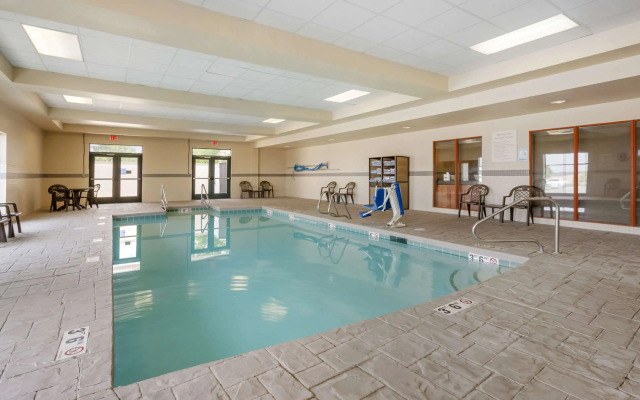 Comfort Inn & Suites Jerome - Twin Falls