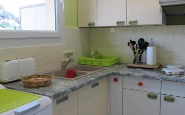 Appartement le Valmont