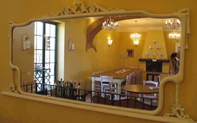 Torraccia di Chiusi