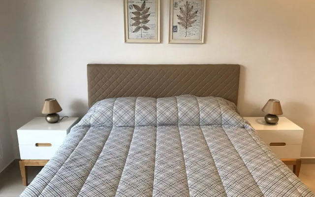 Domus Deluxe Apartment