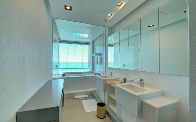 Airbetter - Nurai Luxury Sea Villa