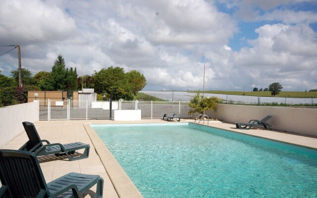 Camping La Cle Des Champs