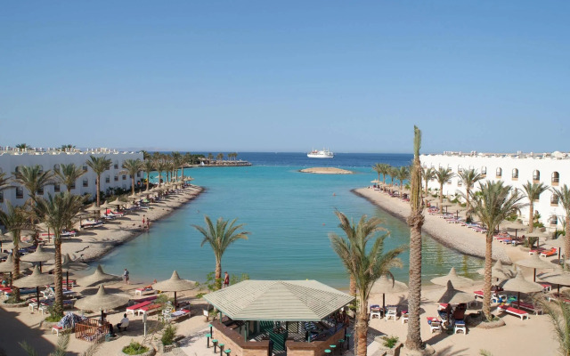 Arabia Azur Resort - All Inclusive