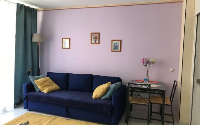 Bonito apartamento a 250m del mar