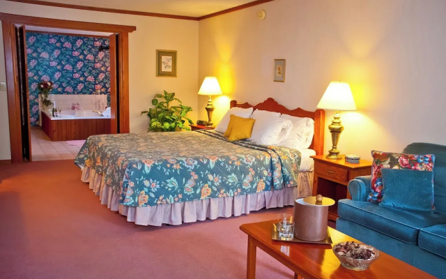 Bavarian Inn Lodge & Restaurant