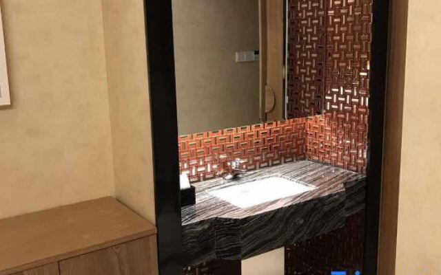 Rongsheng Hotel