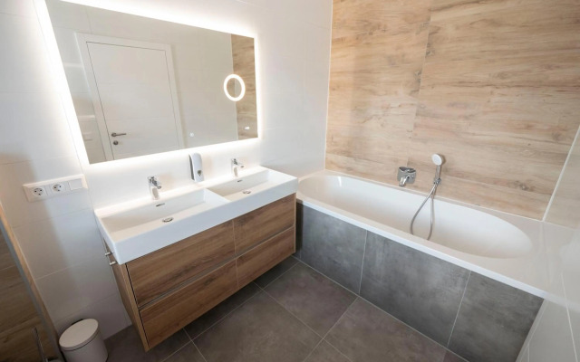 Amaria Downtown Aparthotel Villach