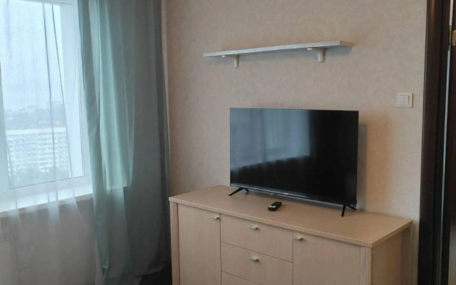 Cozy apartment on 26 Zhigura Street