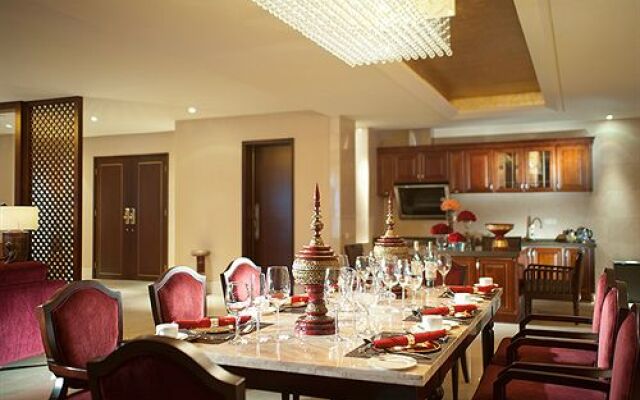 Regal Poly Guiyang Hotel