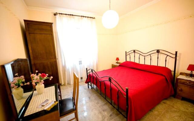 5 bedrooms house with wifi at Linguaglossa