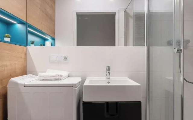 Rentplanet - Apartament Pułaskiego