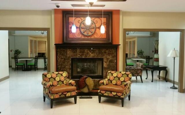 Rodeway Inn Savannah