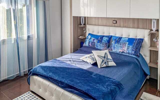 Awesome Home in Tanaunella With Wifi and 2 Bedrooms