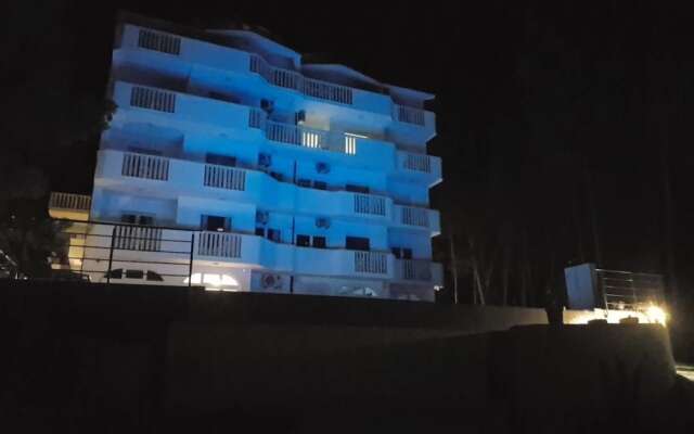 Villa Charlotte