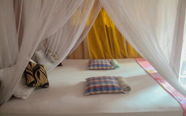 Fort Fifty Inn Guest House & Restaurant