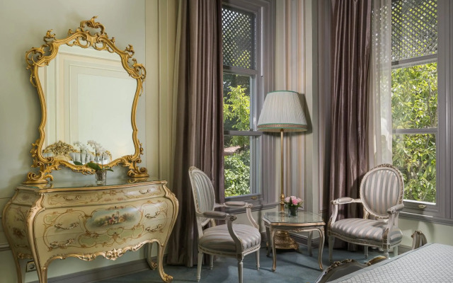 Bosphorus Palace Hotel - Special Class