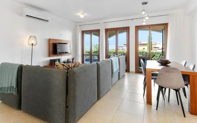 Flat 1 Bedroom - Kouklia