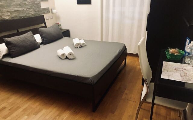 Royal Vatican Relais