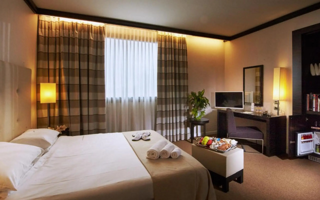 Hotel Pisa Valdera