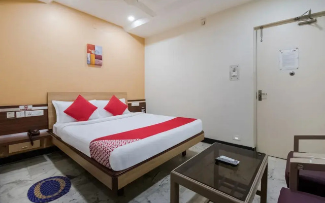 Oyo 48707 Hotel Bhavani Residency