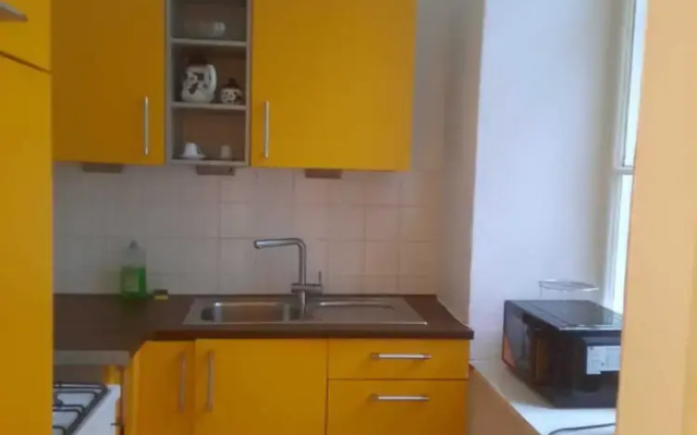 Extended Stay 3 Budget Apartments