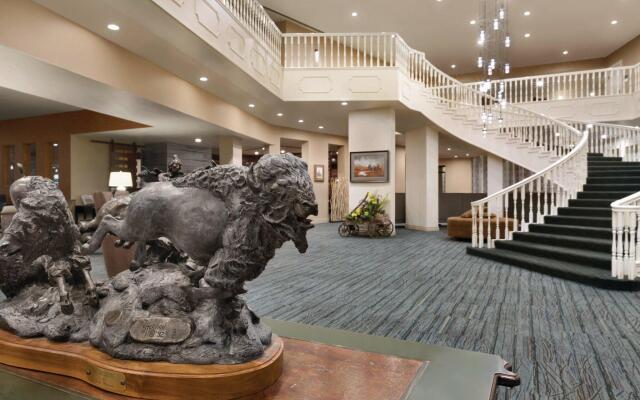 Delta Hotels by Marriott Helena Colonial