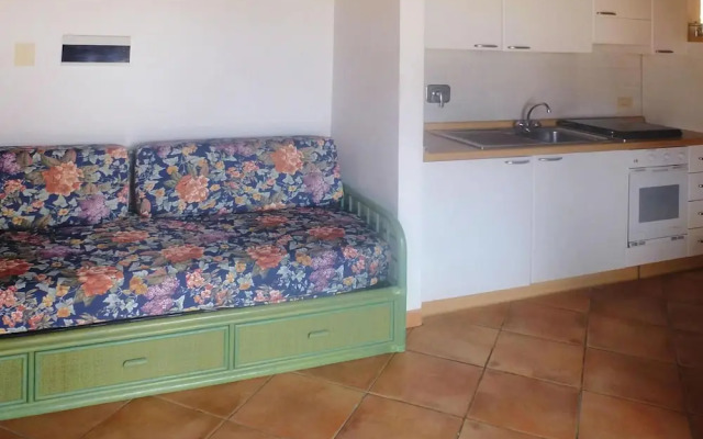 Apartment in Rio Nell Elba for 2 Person