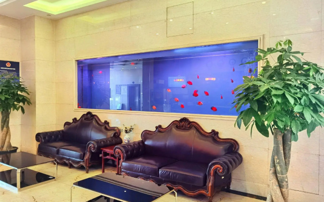 Lan Pa Hotel