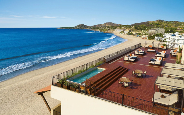 Krystal Grand Los Cabos - All inclusive