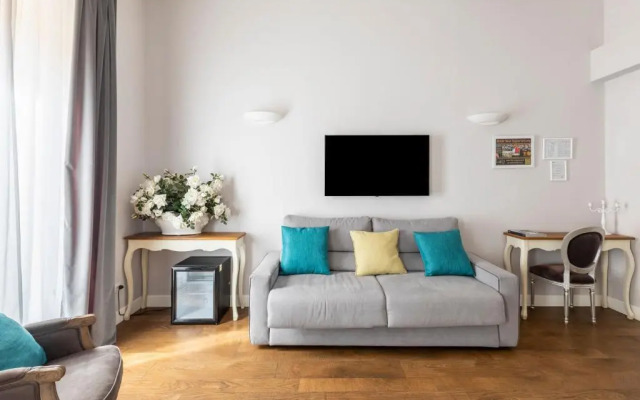 Spagna Art & Suites - Domus Collection