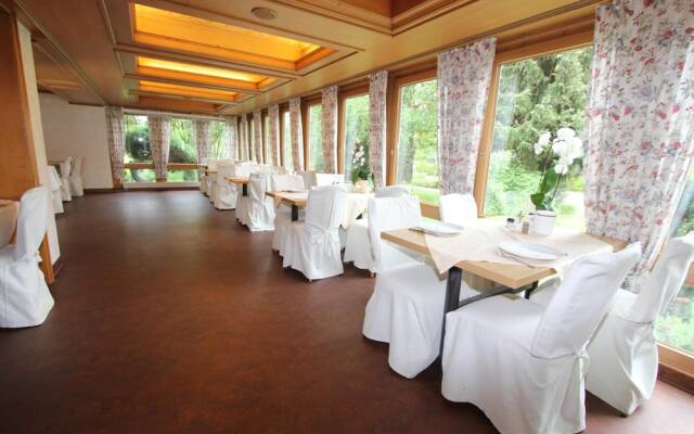 Hotel am Kurpark