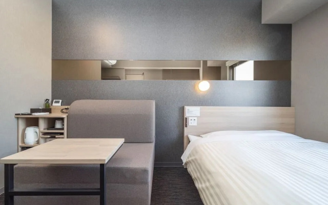 Super Hotel Kanku Kumatoriekimae