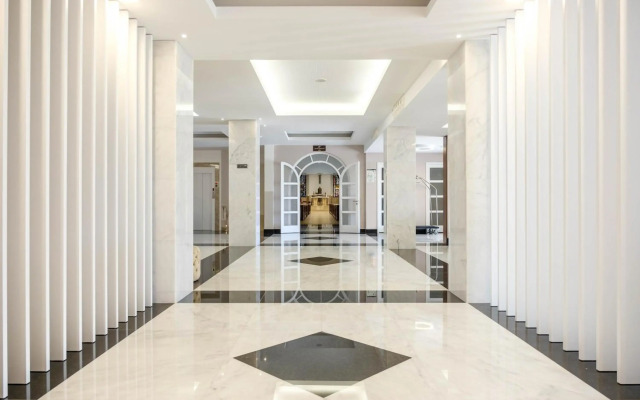 SDivine Fátima Hotel