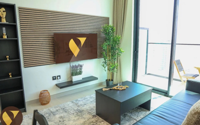 Olympic Pool 5 Mins Drive to Circle Mal