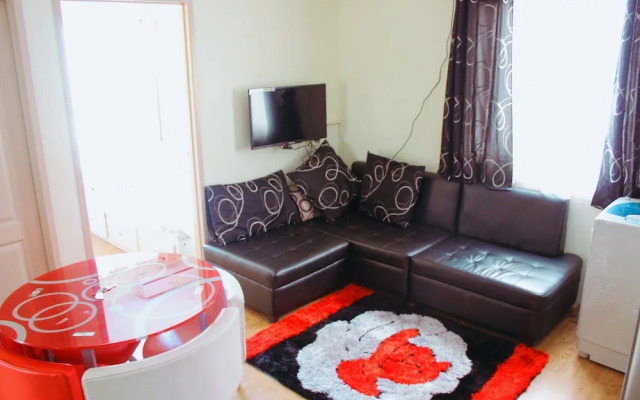 2 Bedroom at San Remo Oasis near SM Seaside