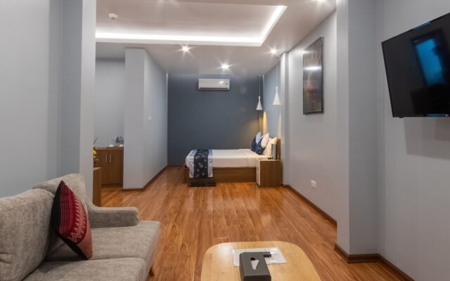 Regent Hotel
