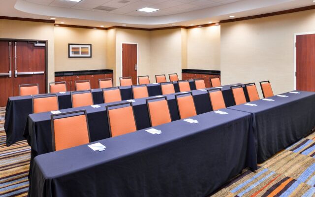 Fairfield Inn & Suites Orlando Ocoee