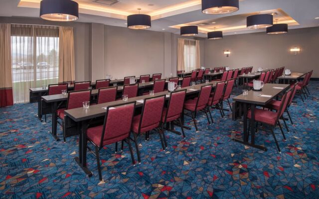 Fairfield Inn & Suites Altoona